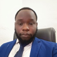 SYNAPSE GROUPE Employee Ahmed Camara's profile photo