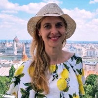 Coachify Employee Beata Dziedzic's profile photo