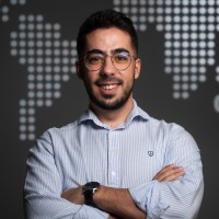 GrayHats | Cybersecurity Made Easy Employee Tomás Fernández Urbano's profile photo
