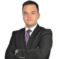 DeFacto Teknoloji Employee Arda Başkırt's profile photo