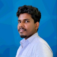 Prasanth Rk's profile photo