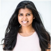 Entertaining Company Employee Rajee Aerie's profile photo