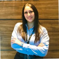Aro Contabilidade Employee Mariane Ferraz's profile photo