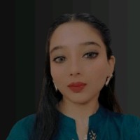 deepQL Employee Haniya Shah's profile photo