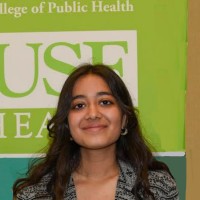 Virginia Department of Health Employee Nupur Kothari's profile photo