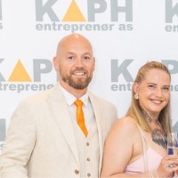 KAPH Entreprenør AS Employee Tommy Stokka's profile photo