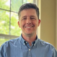 ECS Employee David Irish's profile photo