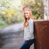 House Sergeant at Arms Employee Madison Lindeman's profile photo