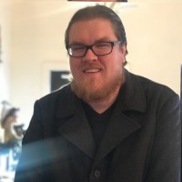 AG Adjustments Employee Brian Geraghty's profile photo