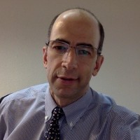 Coverys Employee Daniel Lederman's profile photo