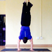Edge Yoga LLC Employee Mark Greim's profile photo