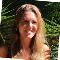 Banco Supervielle Employee Sofia Theodorou's profile photo