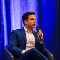 National Electrical Manufacturers Association (NEMA) Employee Zack Valdez's profile photo