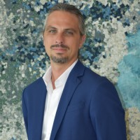 The Westin Grand Cayman Seven Mile Beach Resort & Spa Employee Michael Zolcak's profile photo