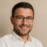 Leobit Employee Jason Hretsko's profile photo