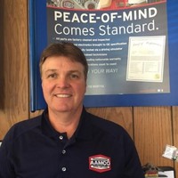 Tom Bashinsky Email & Phone Number