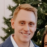 Exosite Employee Alec Johanson's profile photo