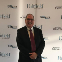 Fairfield Inn & Suites by Marriott Employee Mark Samuels's profile photo