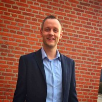 Matchday Production A/S Employee Morten Bager's profile photo