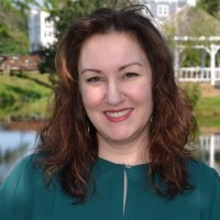 FrontRunnerHC Employee Melanie Cabrera's profile photo