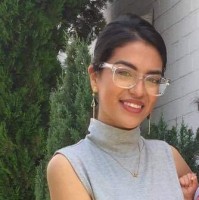 Arizona Youth and Family Services Employee Judith Vega's profile photo
