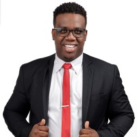 PROVEN Wealth Employee Kemar Brown's profile photo