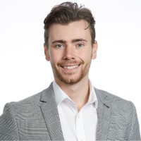 BetterAIM Employee William Blinman's profile photo