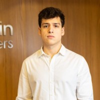 Grafin Partners Employee Gabriel Batisti's profile photo