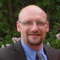 Stoney Nakoda Resort & Casino Employee Greg Allan's profile photo