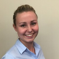 RSSB Employee Abigail Charles's profile photo