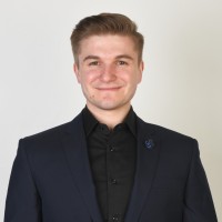 Arc Ventures Employee Antoni Bandachowicz's profile photo
