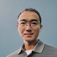Flexion Mobile Employee Michael Hu's profile photo