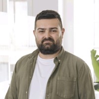 Pacifico Energy Partners Employee Matteo Ranieri's profile photo