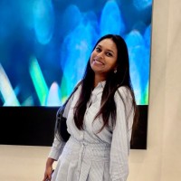 UNIT IMAGE Employee Angelina Pillay's profile photo