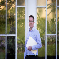 ALA Partners Employee Nick Burke's profile photo