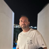 Deniz Sariaslan's profile photo