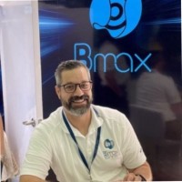 Bmax Employee Nicolas Innocenti's profile photo