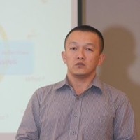 Deddy Khua Email