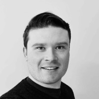 VentureCrowd Employee Josh Ritchie's profile photo