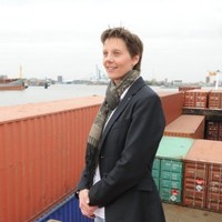 TotaalVERS B.V. Employee Alberdine van Velzen's profile photo