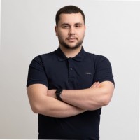 Uxify Employee Aleksandar Ivanov's profile photo