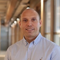 Yapily Employee Umut Esen's profile photo