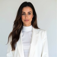 Future Advocacy Employee Kristiana Papi's profile photo
