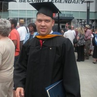 Charlotte Knights Employee Eric Wierda's profile photo