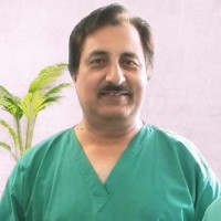 Doctors Hospital & Medical Center Employee Saleem Arif's profile photo