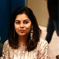 Barclays Employee Neha Arya's profile photo