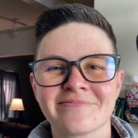 City of South Portland Employee Kate Volz's profile photo