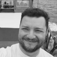 Rackspace Technology Employee Hans du Plooy's profile photo