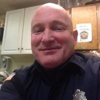 Nashua Fire & Rescue Employee Gerald Worcester's profile photo