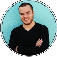 WECON Employee Sébastien Lépinay López's profile photo
